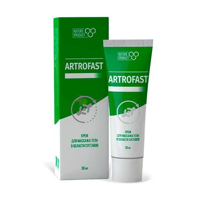 Artrofast - crème pour les articulations En Belgique